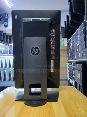 Hp Zdisplay Z23i Monitor