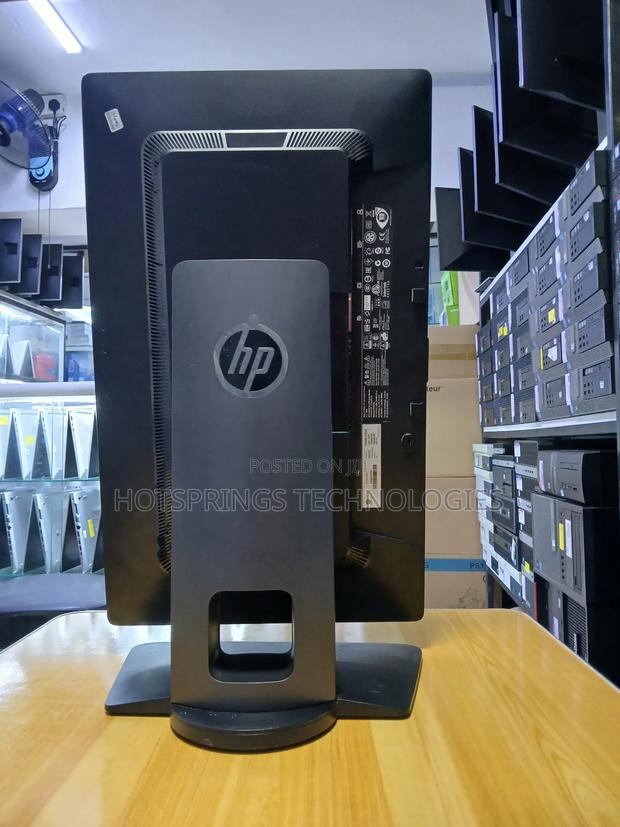 Hp Zdisplay Z23i Monitor - thumbnail 4