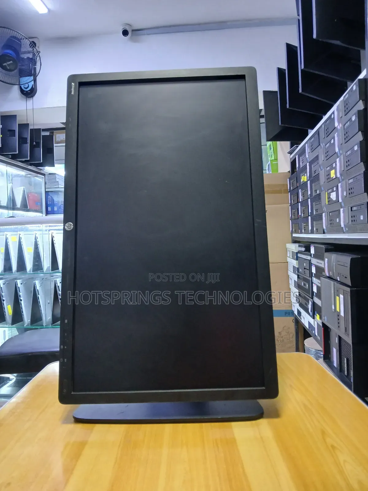 Hp Zdisplay Z23i Monitor