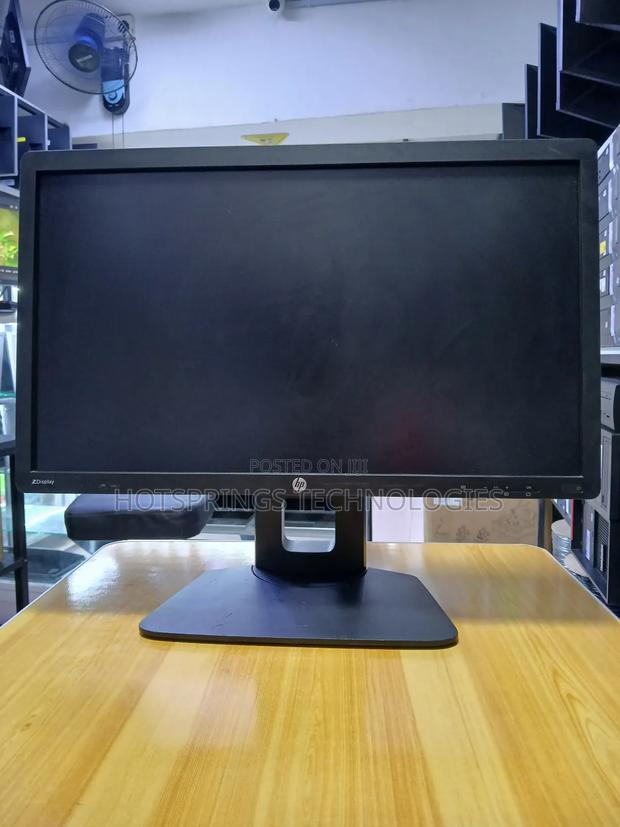 Hp Zdisplay Z23i Monitor