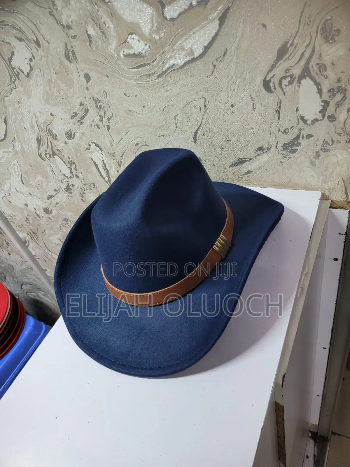 Chokre Mens Cowboy Hats
