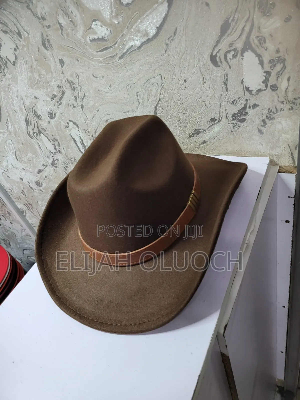Chokre Mens Cowboy Hats