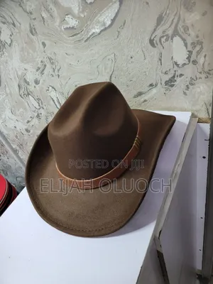 Chokre Mens Cowboy Hats