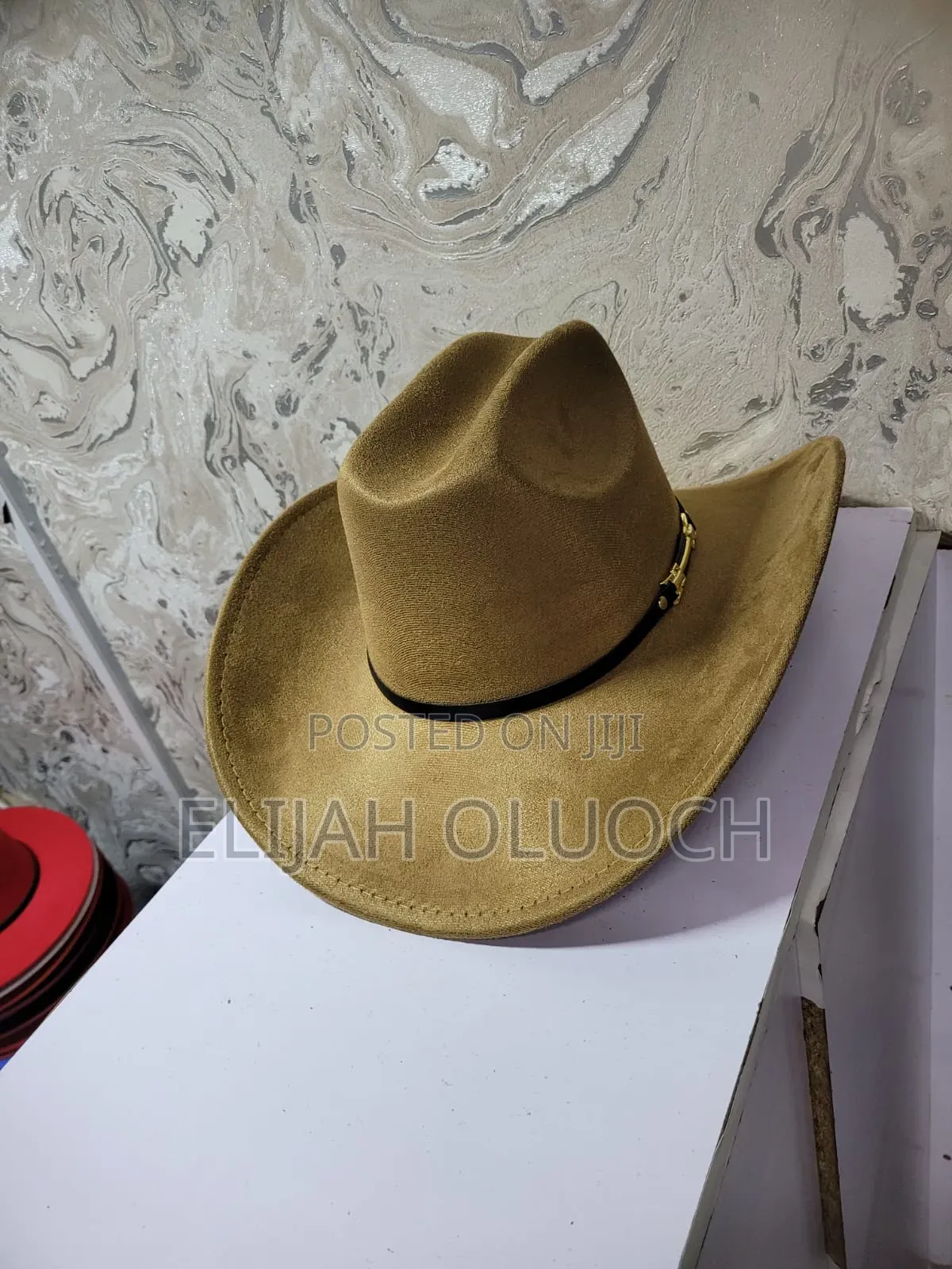 Chokre Mens Cowboy Hats