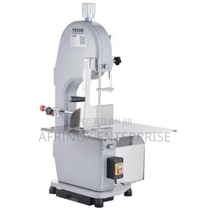 Powerful Bone Saw Machine for Your Butchery