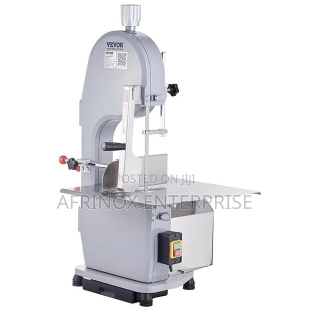 Powerful Bone Saw Machine for Your Butchery - main view