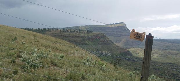 30acre Shamba Menengai GDC - main view