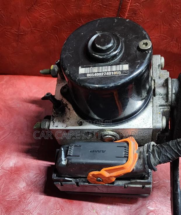 Abs Pump Honda CRV 2006 - thumbnail 2