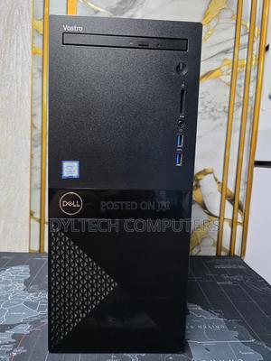Desktop Computer Dell Vostro 3900 8GB Intel Core I3 HDD 500GB - thumbnail 2