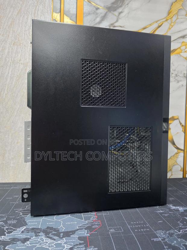 Desktop Computer Dell Vostro 3900 8GB Intel Core I3 HDD 500GB - thumbnail 7