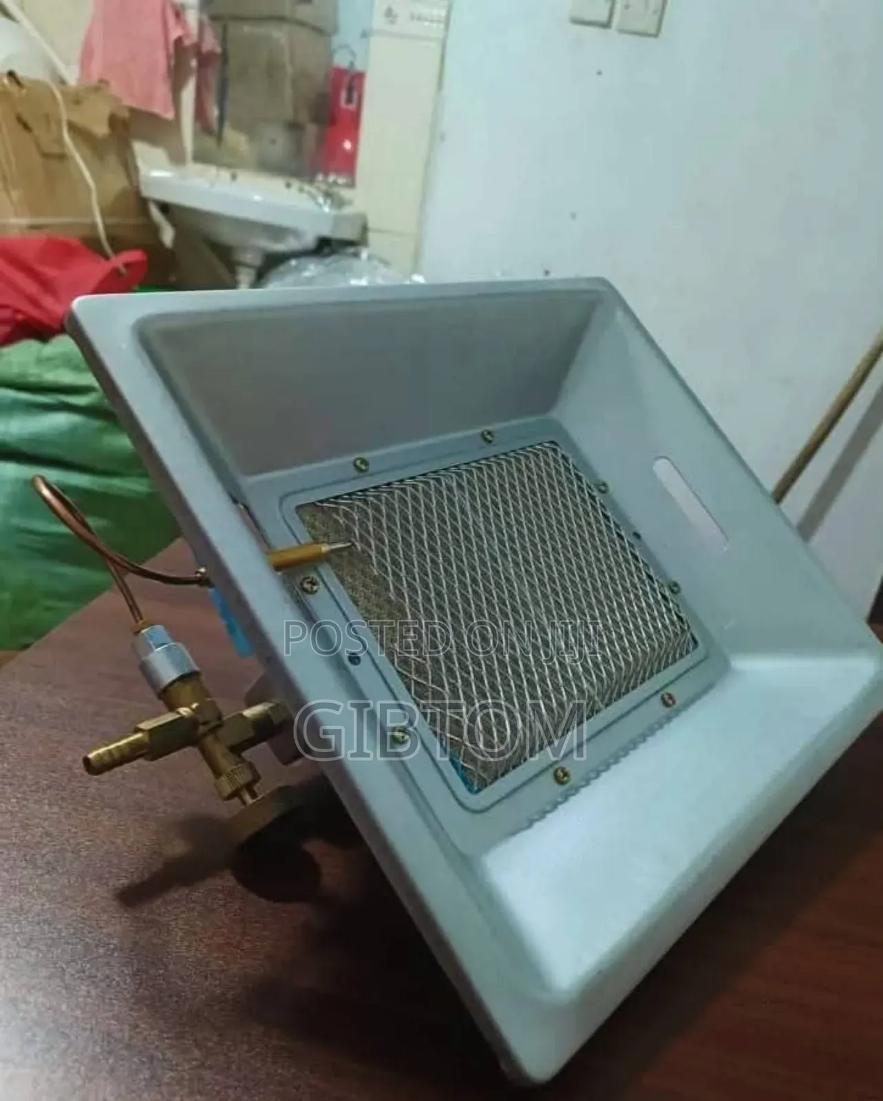 Gas Brooder Heater for Chick Brooders
