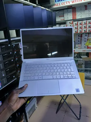 Laptop Dell 8GB Intel Core i5 SSD 256GB