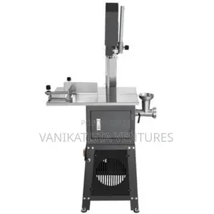 Bone Saw + Meat Mincer Combo
The Perfect Butchery Package