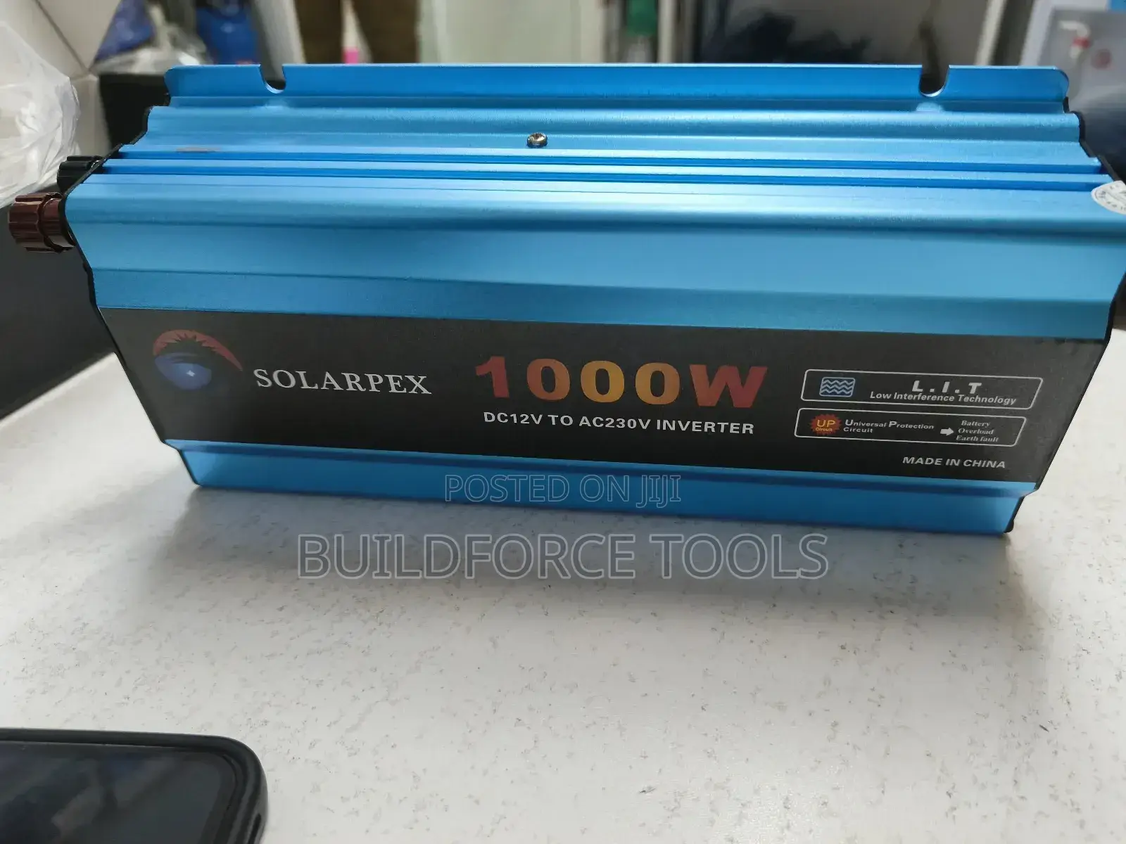 Solarpex Power Inverter 1000 Watts
