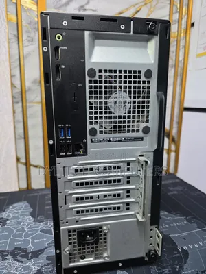 Desktop Computer Dell OptiPlex 3050 8GB Intel Core I5 HDD 500GB