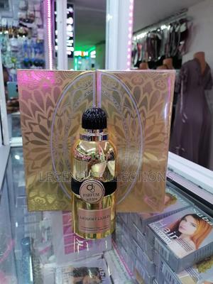 Desert Gold Perfume 100ml - thumbnail 2
