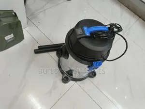Premier Wet and Dry Vacuum Cleaner 10 Litres