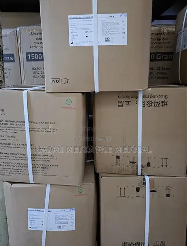 Medical System Diluent/ Open System Hematology Analyzer Diluent - main view