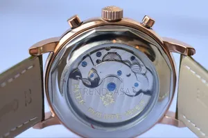 Patek Philippe Tiffany and Co.Master Complications