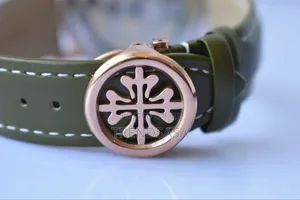 Patek Philippe Tiffany and Co.Master Complications