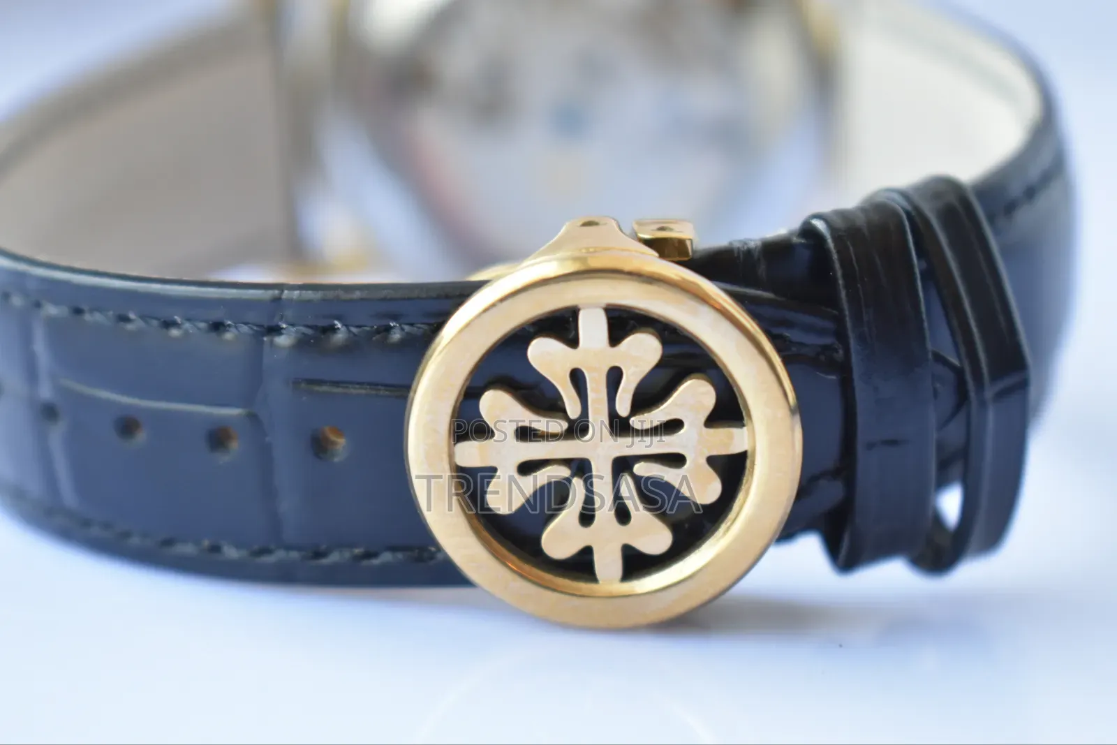 Patek Philippe Tiffany and Co.Master Complications
