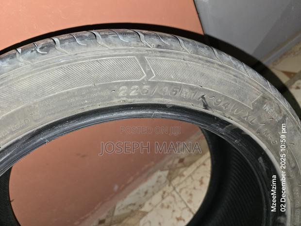 Grenlander Tyre - thumbnail 3