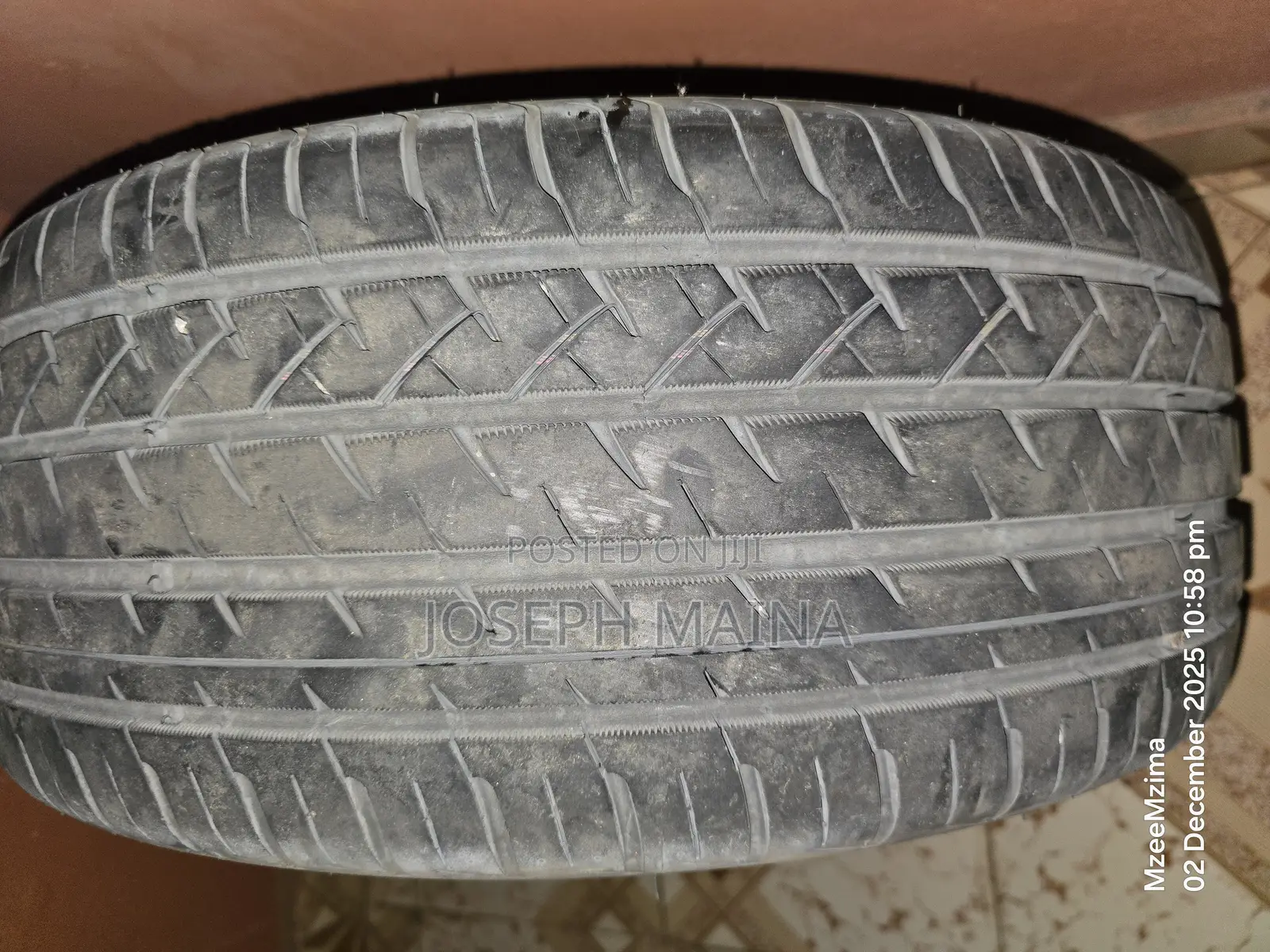 Grenlander Tyre