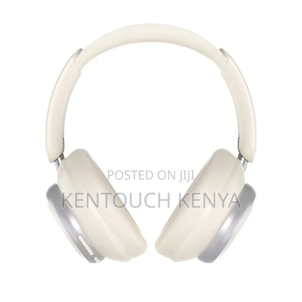 Wiwu Soundbasha Wireless Bluetooth Headphones Anc Pure Bass 50h Anc