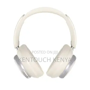 Wiwu Soundbasha Wireless Bluetooth Headphones Anc Pure Bass 50h Anc