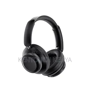 Wiwu Soundbasha Wireless Bluetooth Headphones Anc Pure Bass 50h Anc