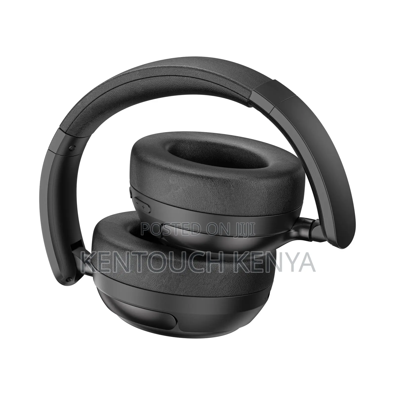 Wiwu Soundbasha Wireless Bluetooth Headphones Anc Pure Bass 50h Anc