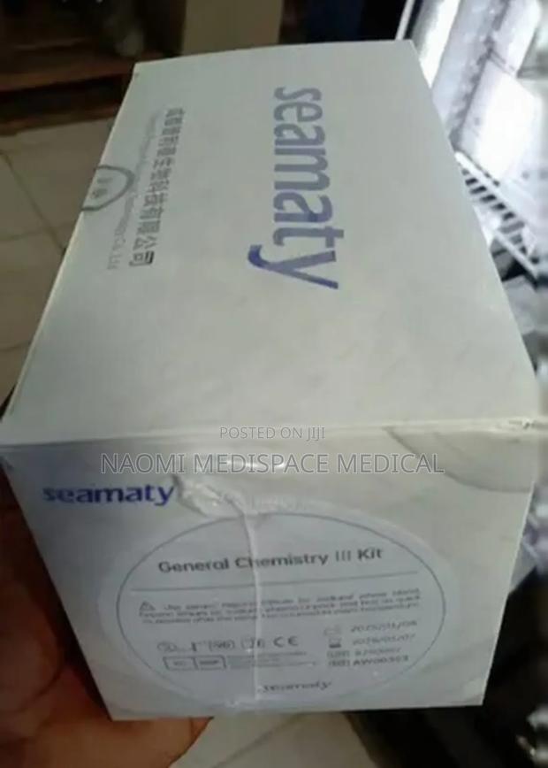 Seamaty Discs Cassetts- Lfts, Uecs, Lipids - main view