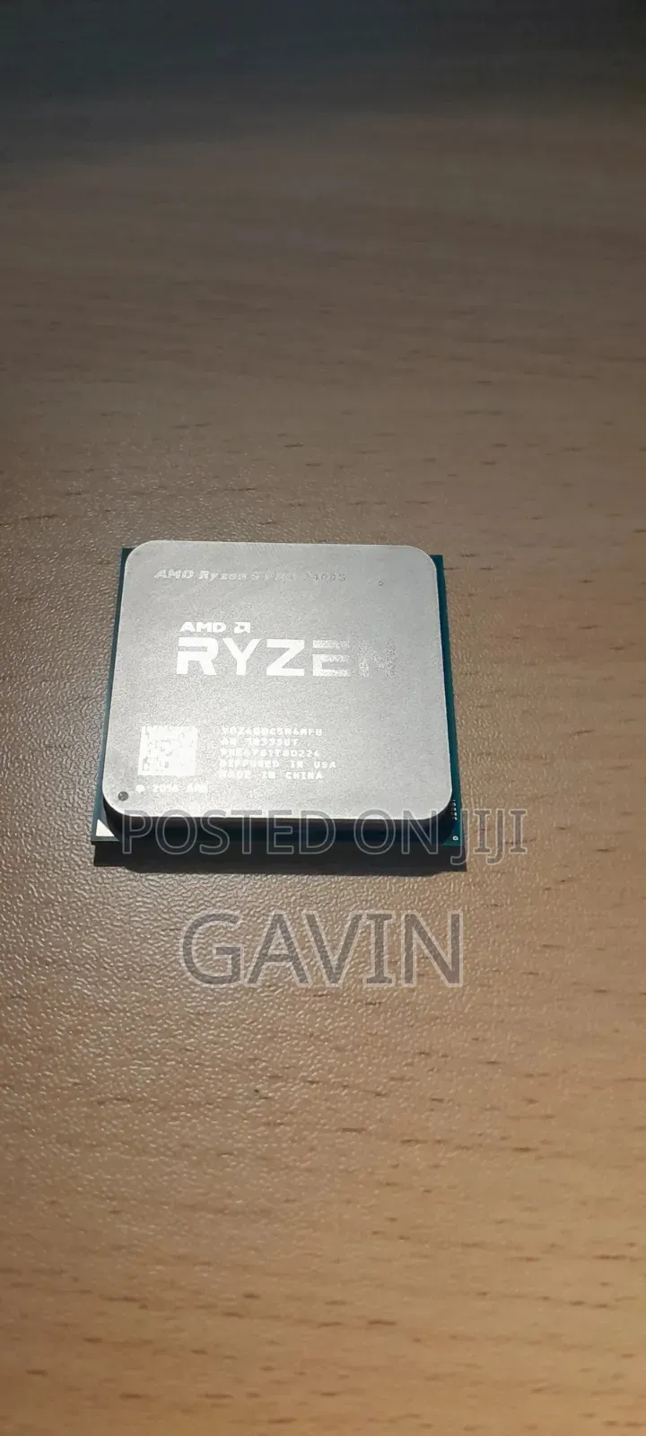 Amd Ryzen 5 Pro 2400g