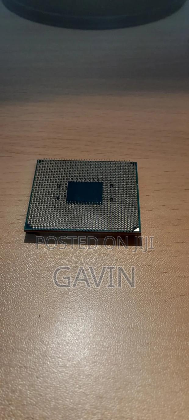 Amd Ryzen 5 Pro 2400g - thumbnail 4