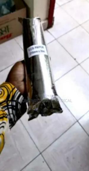 Ecg Paper Roll( 210×30) - thumbnail 2