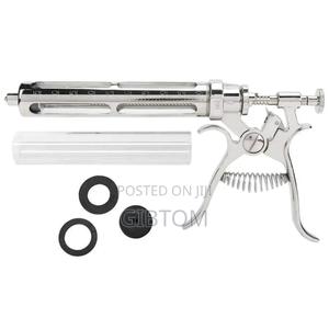 Automatic Syringe 30ml - main view