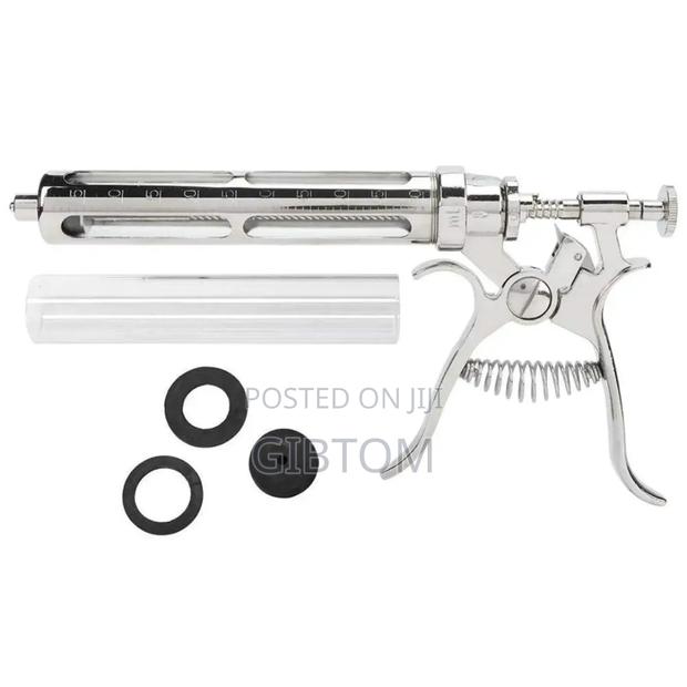 Automatic Syringe 30ml