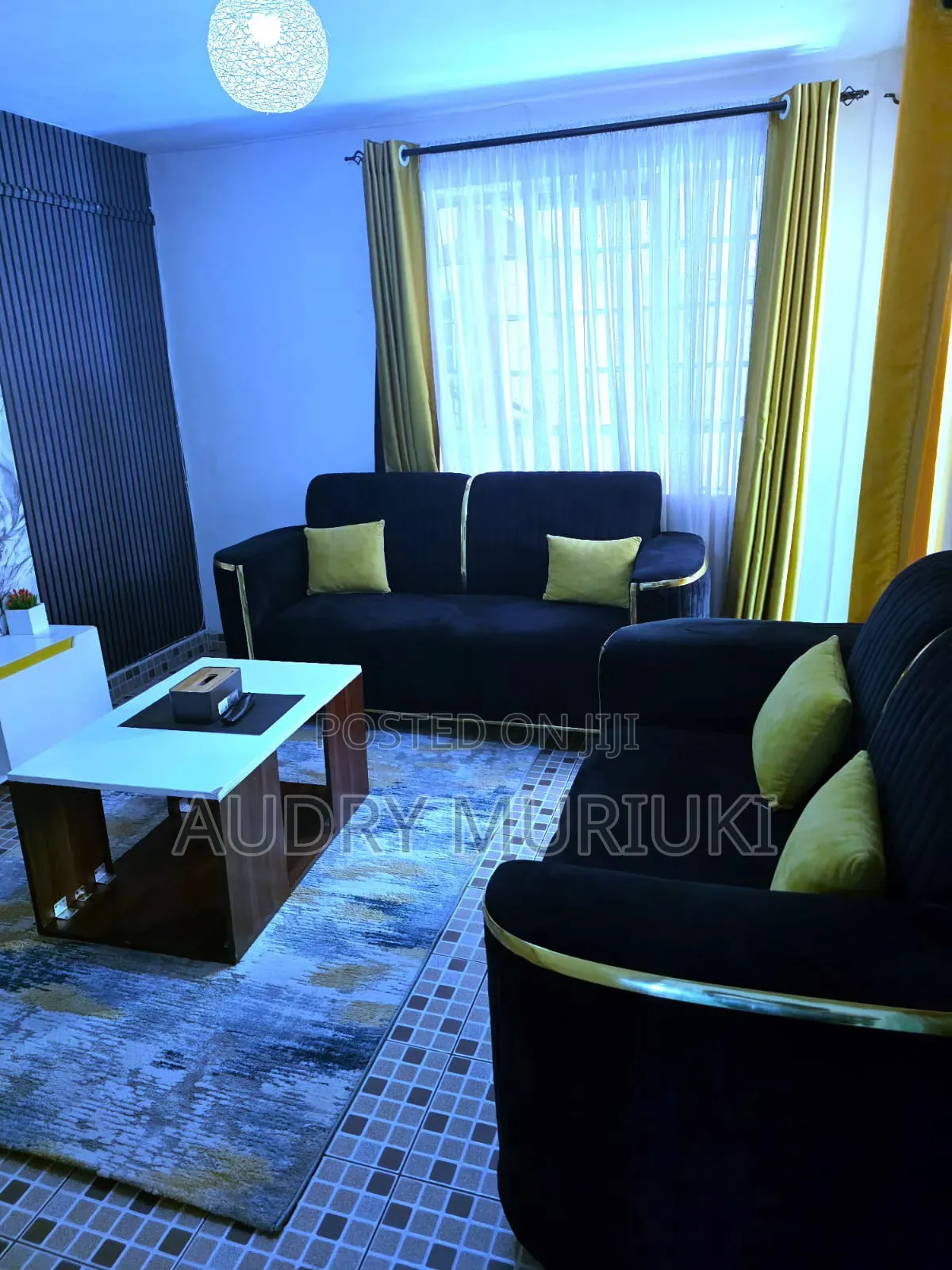 One Bedroom Available TRM Drive Roysambu Thika Road