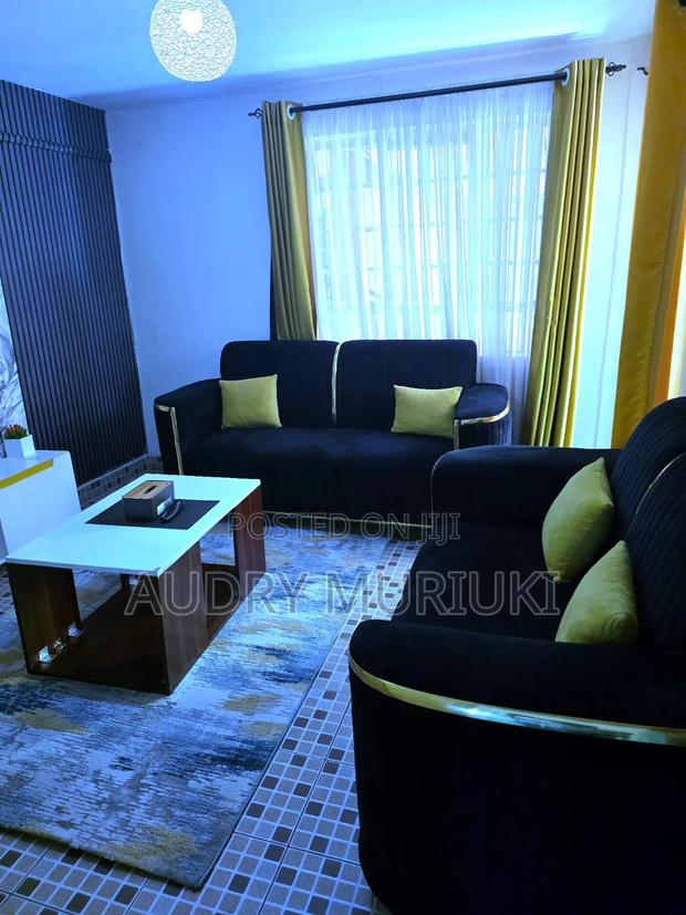 One Bedroom Available TRM Drive Roysambu Thika Road - main view