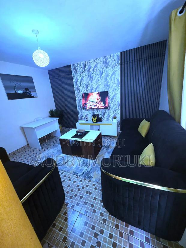 One Bedroom Available TRM Drive Roysambu Thika Road - thumbnail 3