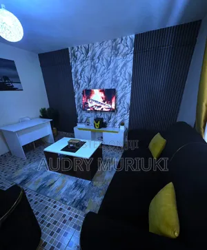 One Bedroom Available TRM Drive Roysambu Thika Road