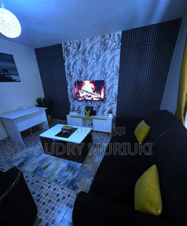 One Bedroom Available TRM Drive Roysambu Thika Road - thumbnail 4