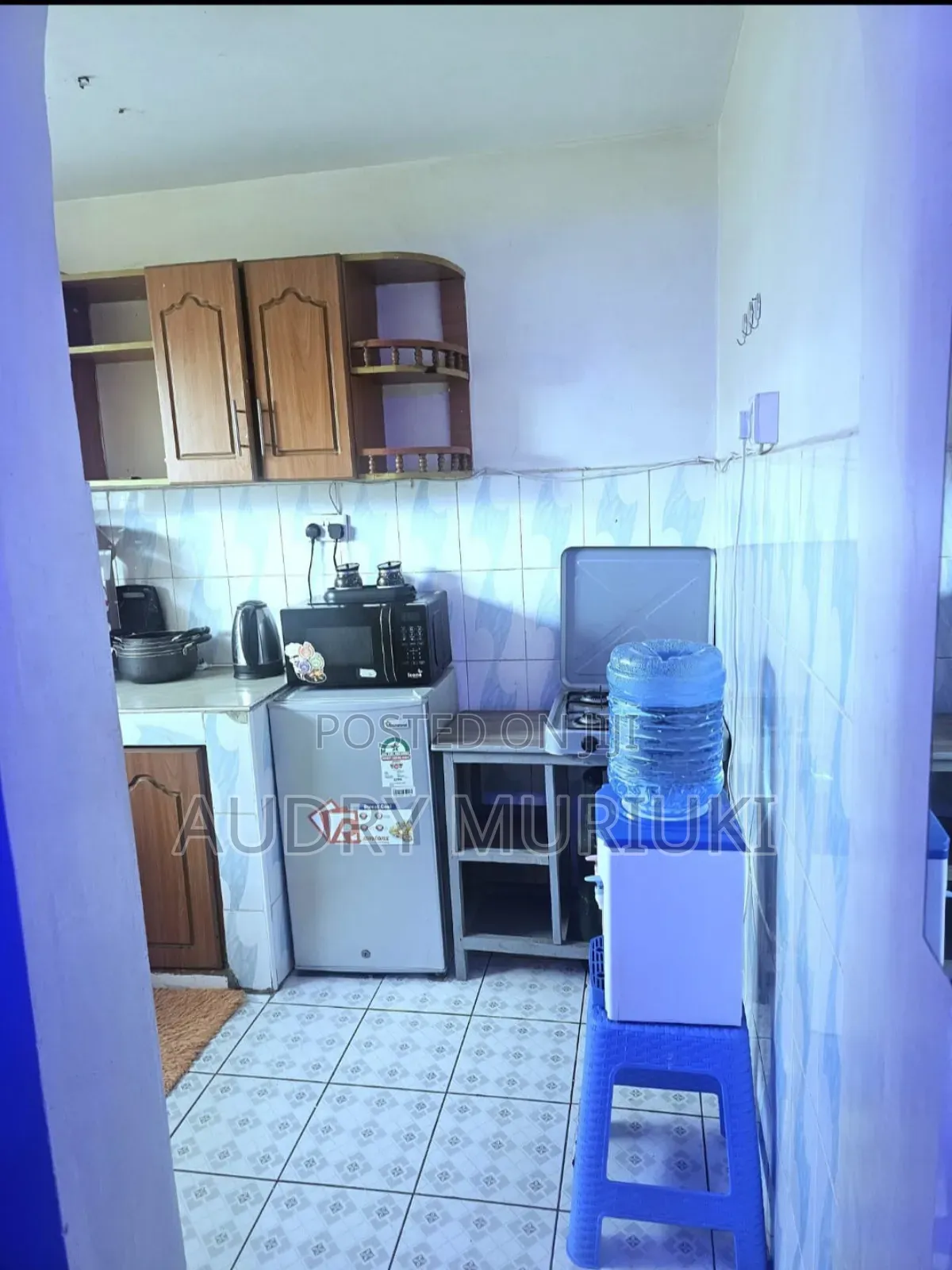 One Bedroom Available TRM Drive Roysambu Thika Road