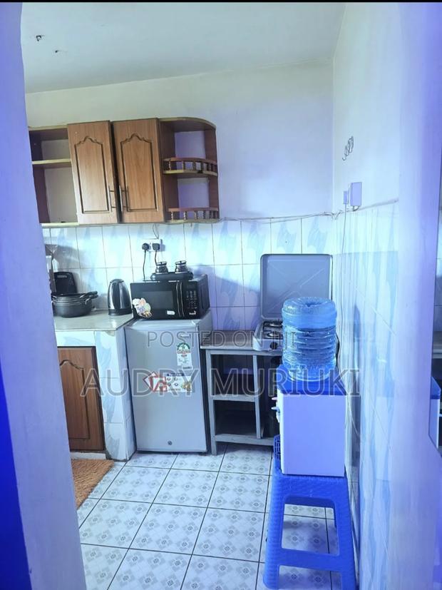 One Bedroom Available TRM Drive Roysambu Thika Road - thumbnail 5