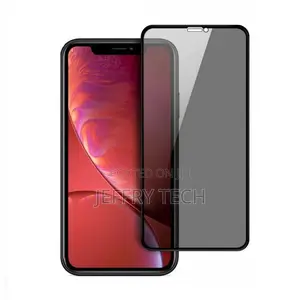 iPhone 11, 11 Pro, 11 Pro Max Privacy Screen Protector Anti-Spy Temper