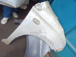 Suzuki Alto Right Wing