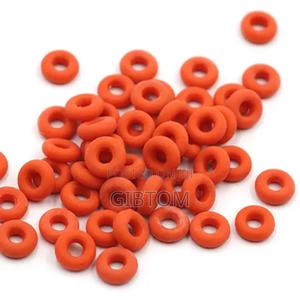 Castration Rings for Bulls, Sheep and Other Animals. - main view