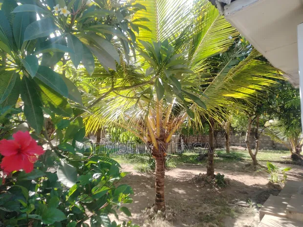 Furnished 2bdrm Villa in Watamu for rent