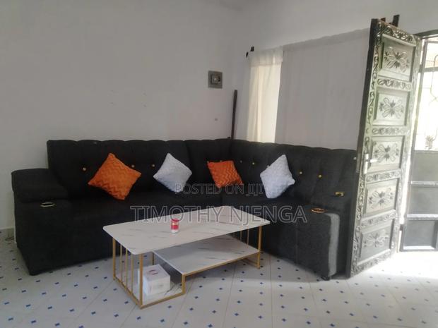 Furnished 2bdrm Villa in Watamu for rent - thumbnail 3