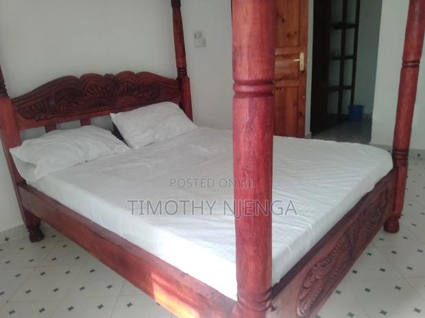 Furnished 2bdrm Villa in Watamu for rent - thumbnail 7